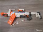 Nerf Modulus Regulator 2018