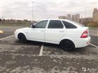 LADA Priora 1.6, 2012, 