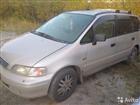 Honda Odyssey 2.2AT, 1997, 