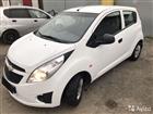 Chevrolet Spark 1.0, 2011, 