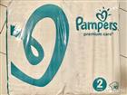  Pampers premium care