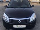 Renault Sandero 1.4, 2012, 