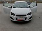 Chevrolet Aveo 1.6AT, 2013, , 