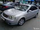 Chevrolet Lacetti 1.4, 2007, 