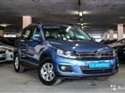 Volkswagen Tiguan 1.4AT, 2013, 