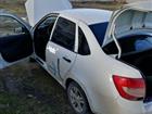 LADA Granta 1.6, 2013, 