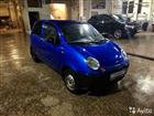 Daewoo Matiz 0.8, 2010, 