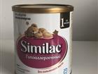  similac 