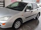 Ford Focus 1.8, 2001, 223000