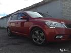 KIA cee