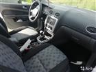 Ford Focus 1.6, 2007, 190000