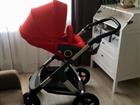  Stokke Trailz 21