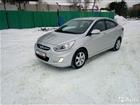 Hyundai Solaris 1.6AT, 2013, 93000