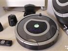 IRobot Roomba 780  