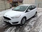 Ford Focus 1.6, 2018, 31000