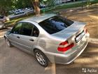 BMW 3  2.0AT, 2002, 200000