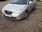 Hyundai Elantra 1.6AT, 2007, 137000