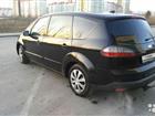 Ford S-MAX 2.0, 2006, 120000