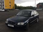 Hyundai Accent 1.5, 2006, 180000