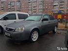 LADA Priora 1.6, 2012, 187000