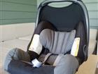   Romer baby-safe plus(Britax)