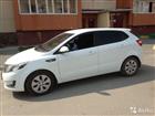 KIA Rio 1.4AT, 2013, 213328