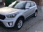 Hyundai Creta 1.6AT, 2018, 23000