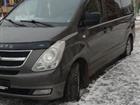 Hyundai H-1 2.4AT, 2011, 128550