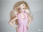  , , pink label