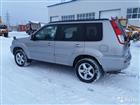 Nissan X-Trail 2.0AT, 2002, 278000