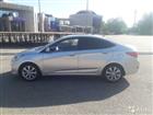 Hyundai Solaris 1.6AT, 2011, 111999