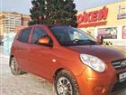 KIA Picanto 1.0, 2009, 91000