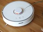 Робот-пылисос Xiaomi Mi Roborock Sweep One S50