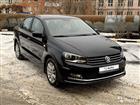 Volkswagen Polo 1.6AT, 2018, 10100