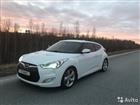 Hyundai Veloster 1.6AT, 2012, 170000