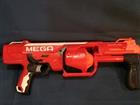 Nerf mega rotofury