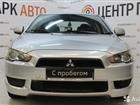 Mitsubishi Lancer 1.5AT, 2008, 151367