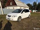 Mazda Premacy 1.8AT, 2000, 166000