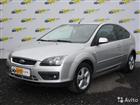 Ford Focus 2.0, 2006, 211000