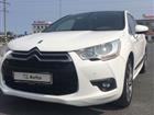 Citroen DS 4 1.6AT, 2012, 140000