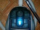 Пылесос toshiba