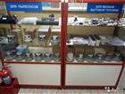 Двигатели для пылесосов