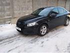 Chevrolet Cruze 1.6, 2011, , 76000