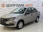 LADA Granta 1.6, 2019, 229