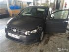 Volkswagen Polo 1.6, 2012, 56000