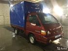 Hyundai Porter 2.5, 2006, 198000