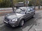 KIA Rio 1.4AT, 2010, , 96000