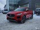 Jaguar E-Pace 2.0AT, 2019