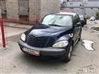 Chrysler PT Cruiser 2.0, 2002, 170100