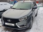 LADA Vesta 1.8AMT, 2017, 60287